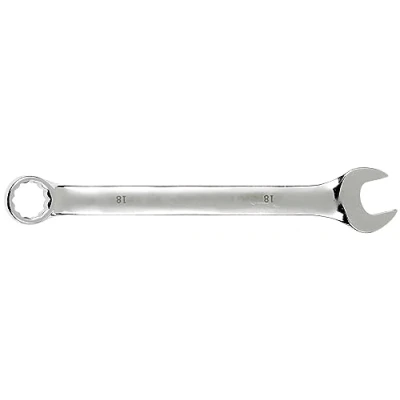 Image of Cyclo 18 mm Open/Ring Spanner