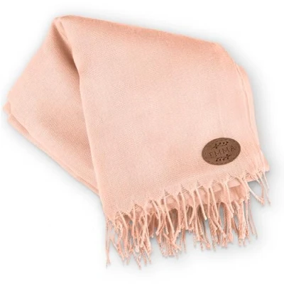 Image of History &amp; Heraldry Personalised PashminaScarf (Emma)