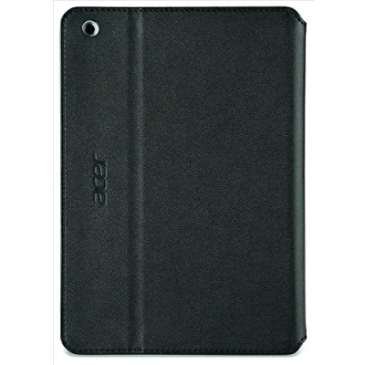 Image of Acer A1 830 Protective Portfolio Case for Tablet Black