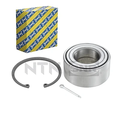 Image of 3252094 Wheel bearing kit SNR R184.14 HYUNDAI: i40 Estate, Saloon, ix35, KIA: Sportage III, Optima / K5, CARENS 4