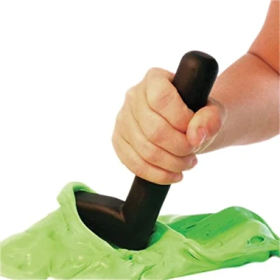 Image of CanDo 10 2811 Puttycise L Bar Theraputty Exercise Tool