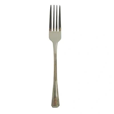 Image of Genware Harley Cutlery Table Forks, TF HL, Pack of 12