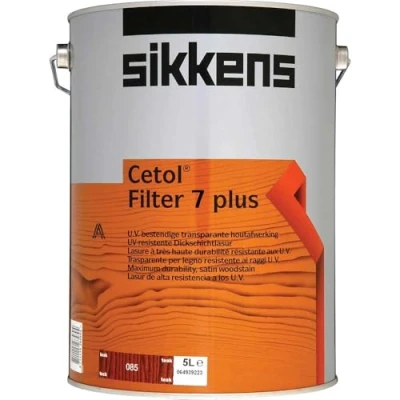 Image of Sikkens SIKCF7PT5L Woodstains &amp; Wood Preservers