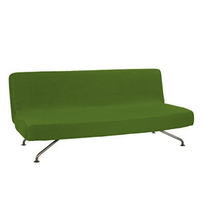 Image of Martina Home Case Sofa Clic Clac Model Tunez 39x60x6 cm green