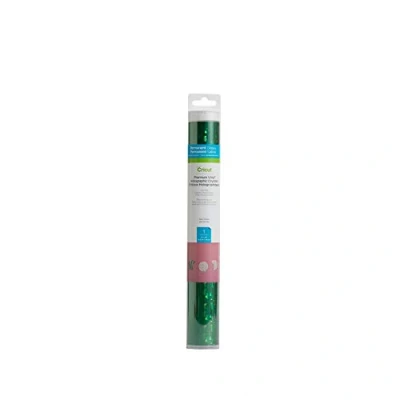 Image of Cricut Premium Vinyl Holographic Threads Permanent