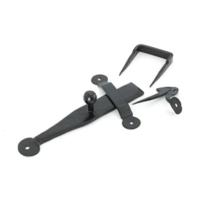 Image of Traditional Blacksmith Latch Set