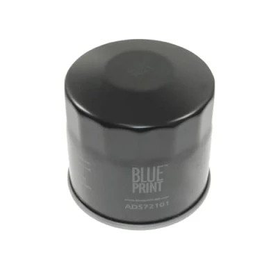Image of Blue Print ADS72101 Oil Filter, pack of one