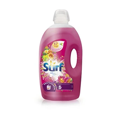 Image of Surf Professional Tropical Lily Liquigel 5L 100849576
