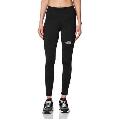 Image of THE NORTH FACE Run Leggings TNF Black S