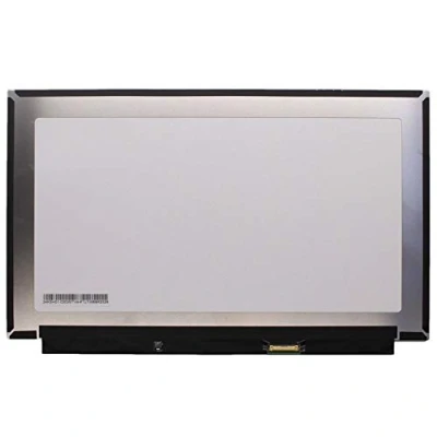 Image of AJPARTS UK New Replacement For DELL INSPIRON 13 7370, 7380, Compatible DP/N: 0W64CW, 0T5XHI T5XHI Laptop Screen 13.3 72% NTSC LED LCD Full HD IPS Display MATTE Panel Non Touch