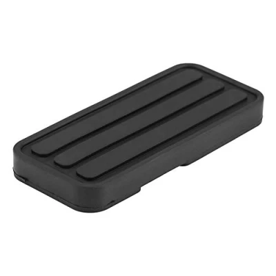Image of Aramox Car Accelerator Pedal Pad, Gas Rubber Pad Cover for Transporter T4 1990 2003 OE: 171721647