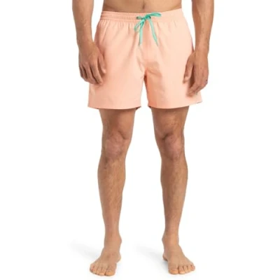 Image of Quiksilver Everyday Solid 15 Swimming shorts, Men&#039;s, Size: XXL, Mef