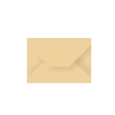 Image of Craftelier Mini Die for Decorations and Creations of Scrapbooking, Crafts Cardmaking Letter Envelope Shape Santa Claus Approximate Size: 4.2 x 3.8 cm
