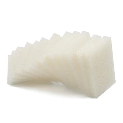 Image of LTWHOME Compatible with Foam Filters Fit For Fluval 2 Plus 2+ Filter x 12 PK