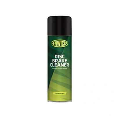 Image of Fenwicks Disc Brake Cleaner