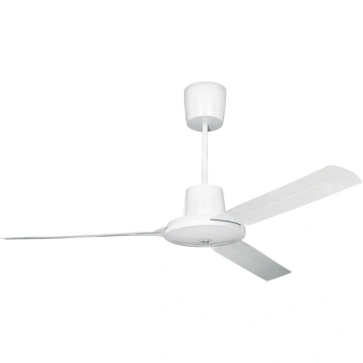Image of CASAFAN EVOLUTION Ceiling Fan, Rotor Blade 1600mm, Painted White
