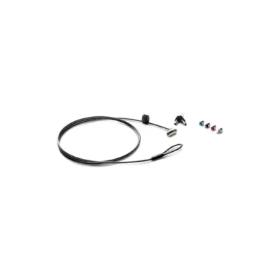 Image of HP Sure Key cable lock Security 1.83 m for Pro c645, ProBook 440 G8, 450 630 635, 650 ProDesk 405 G6, ZBook Power G7