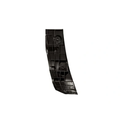 Image of CI2031063, CI2041063, PG2011063, PG2021063, PG2041063 Mounting Bracket, bumper PRASCO CI2011063 Rear, Right CITROËN: C1 I