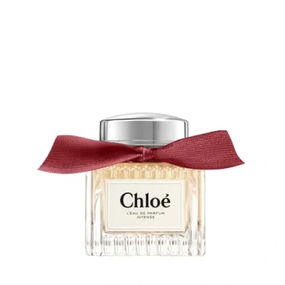 Image of Chloe L&#039;eau De Parfum Intense 50ml Eau Refillable