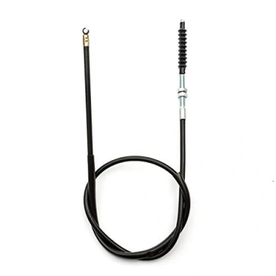 Image of Pitbike Dirtbike Clutch Cable 104cm / 41 Inch 110cc 125cc 140cc Top Casing Mount