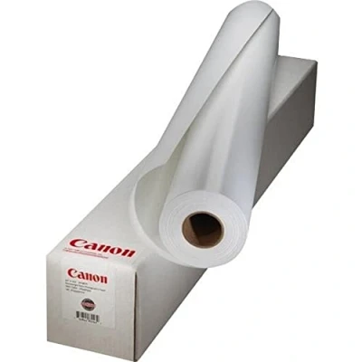 Image of Canon Matt Coated Paper 180 GSM 24 Zoll (61cm)