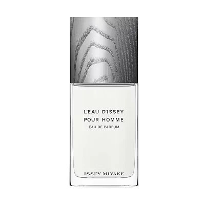 Image of Issey Miyake Eau de Parfum Pour Homme 125ml