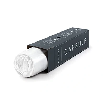 Image of Julian Bowen Capsule Reflex Roll up Mattress 90 cm