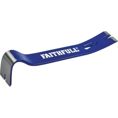 Image of Faithfull FAIUBAR7 Utility Bar 177 mm (7 Inch)