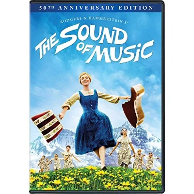 Image of The Sound of Music (50th Anniversary)