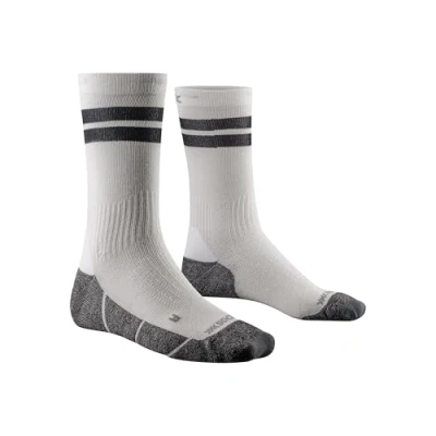 Image of X Socks® CORE NATURAL GRAPHICS CREW