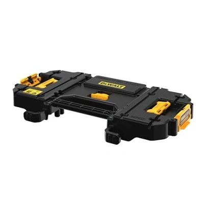 Image of DEWALT DWV9510 XJ Dust Extractor Storage Rack System