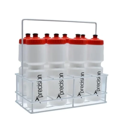 Image of Precision Bottle Carrier &amp; Bottles
