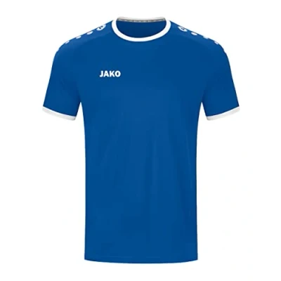 Image of JAKO Men&#039;s Primera Ka Football Jerseys, sportroyal, L