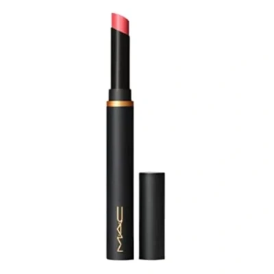 Image of MAC Powder Kiss Velvet Blur Slim Stick Sheer Ourtrage