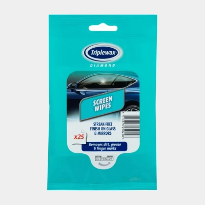 Image of Screen Wipes