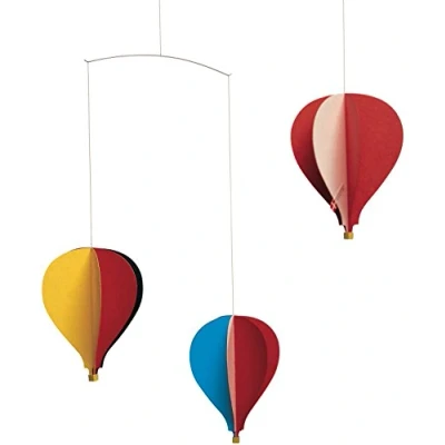 Image of Flensted 3 Balloons Mobile