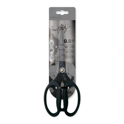 Image of Tools 9.5 inch Ranger Industries Tim Holtz Titanium Shears