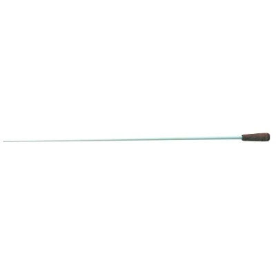 Image of GEWA 912502 Taktstock Korkgriff Fiberglas weiß 42 cm