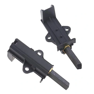 Image of ENET Washing Machine Motor Carbon Brushes power tool components For Beko WM1512S/WM5100S/WM5100W/WM5120S/371201205