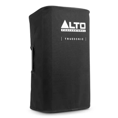 Image of Alto Professional TS412 Cover Durable Slip on for Active Powered PA Speaker