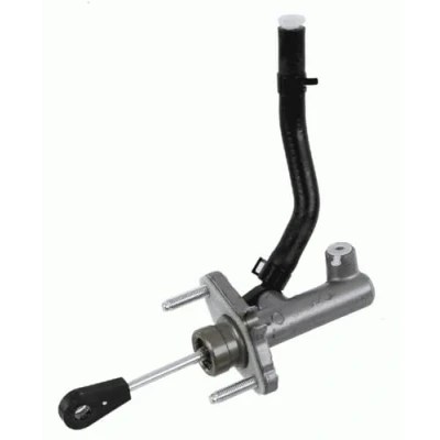 Image of 416101J100 Clutch Master Cylinder SACHS 6284 600 791 HYUNDAI: i20 I Hatchback