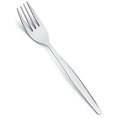 Image of Grunwerg TAK999P Table Knives, Stainless Steel, 21 x 2 0.5 cm