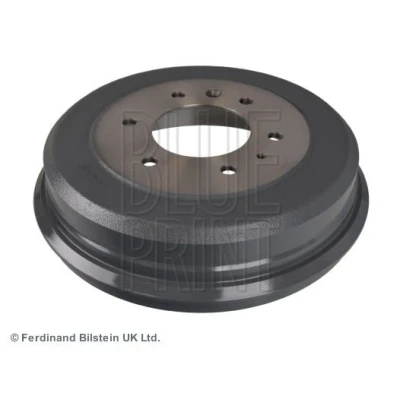 Image of XM341126AD Brake Drum BLUE PRINT ADM54708 Rear Axle 328mm FORD: Ranger Mk3, Mk2, Mk2