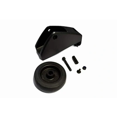 Image of Thule 52848 Transport wheel EasyFold XT Left