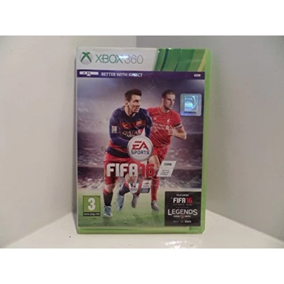 Image of FIFA 16 (Xbox 360)