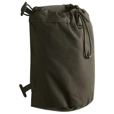 Image of Fjallraven 23324 633 Singi Gear Holder Accessories for bags Unisex Dark Olive Size One