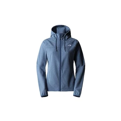 Image of THE NORTH FACE Homesafe Jacket Shady Blue Folk S