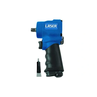 Image of Laser Tools Mini Air Impact Wrench 1/2&quot;D Super Light