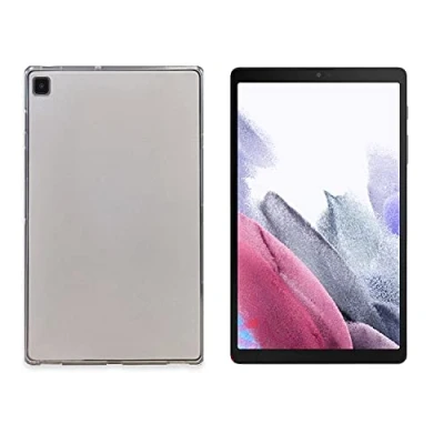Image of Lobwerk Case for Samsung Galaxy Tab A7 Lite 2021 SM T220 T225 8.7 Inch Silicone Cover Slim Sheath Protective
