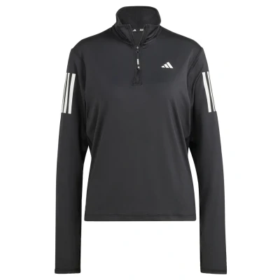 Image of adidas Performance OTR B Long sleeved top, Women&#039;s, Size: XXL, Black